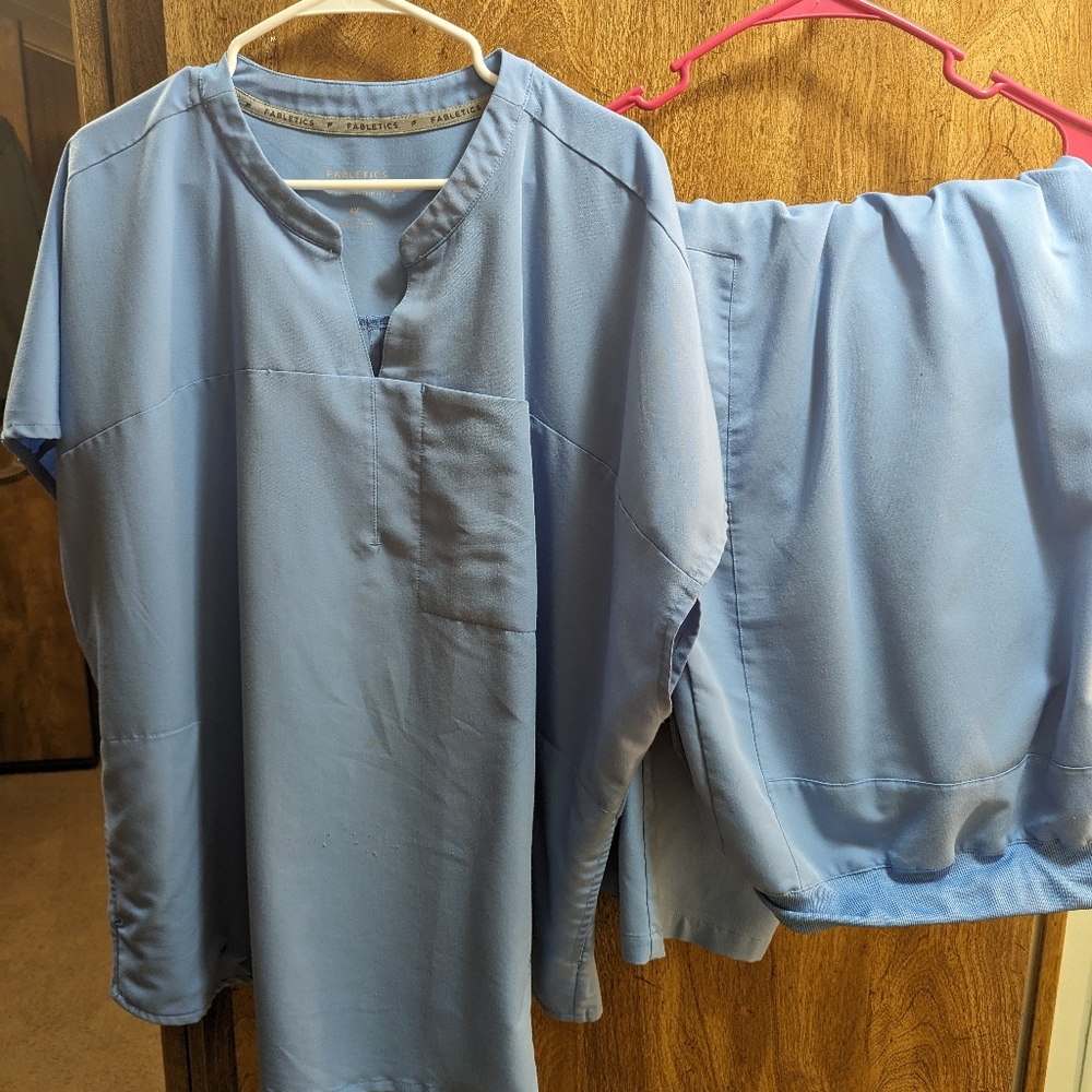 Scrubs